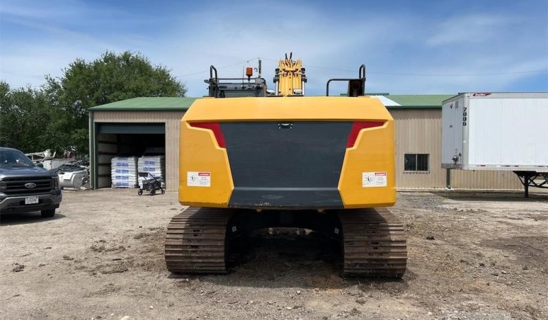 
								2022 LIUGONG 922F full									