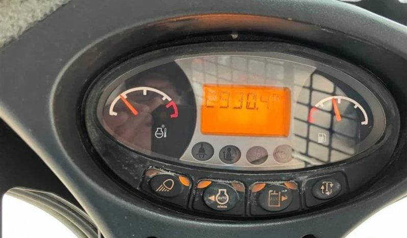 
								2012 BOBCAT S650 full									