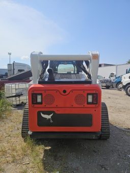
										2023 BOBCAT T770 full									
