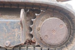 
										2023 BOBCAT E32R2 full									