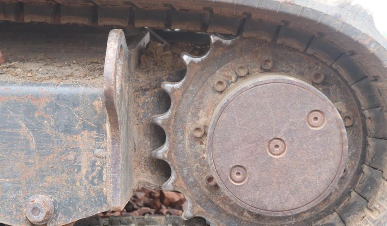 
								2023 BOBCAT E32R2 full									