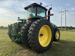 
										2007 JOHN DEERE 8230 full									