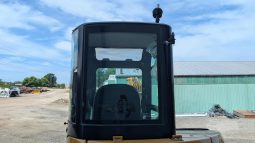 
										2022 SANY SY35U full									