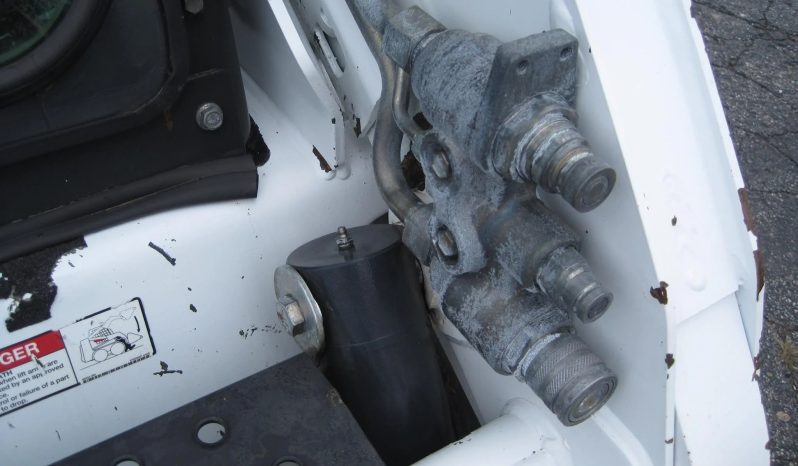 
								2011 BOBCAT S160 full									