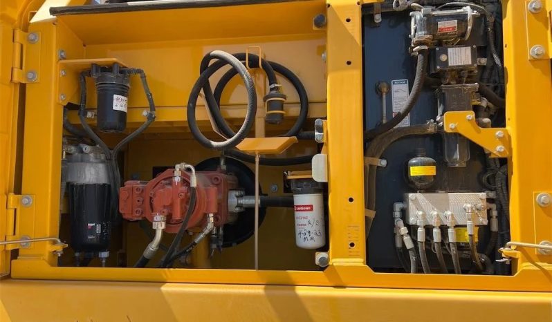 
								2022 LIUGONG 922F full									