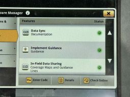 
										2022 JOHN DEERE 8R 250 full									