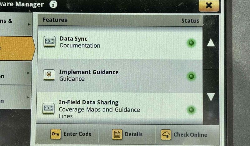 
								2022 JOHN DEERE 8R 250 full									