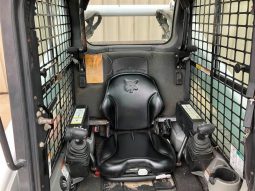 
										2012 BOBCAT S650 full									