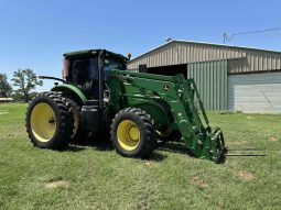 
										2012 JOHN DEERE 7200R full									