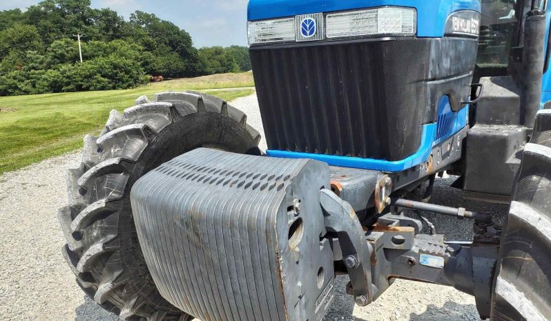 
								2000 NEW HOLLAND 8970 full									