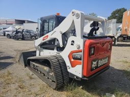 
										2023 BOBCAT T770 full									