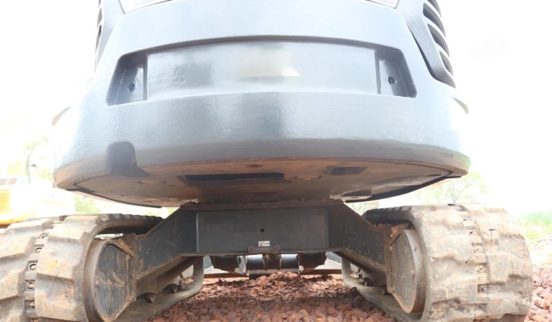 
								2023 BOBCAT E32R2 full									