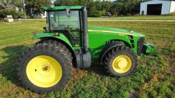 
										2007 JOHN DEERE 8230 full									