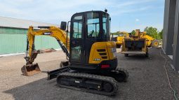 
										2022 SANY SY35U full									