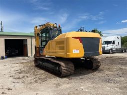 
										2022 LIUGONG 922F full									