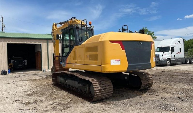 
								2022 LIUGONG 922F full									