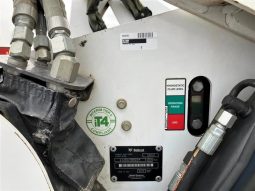 
										2012 BOBCAT S650 full									