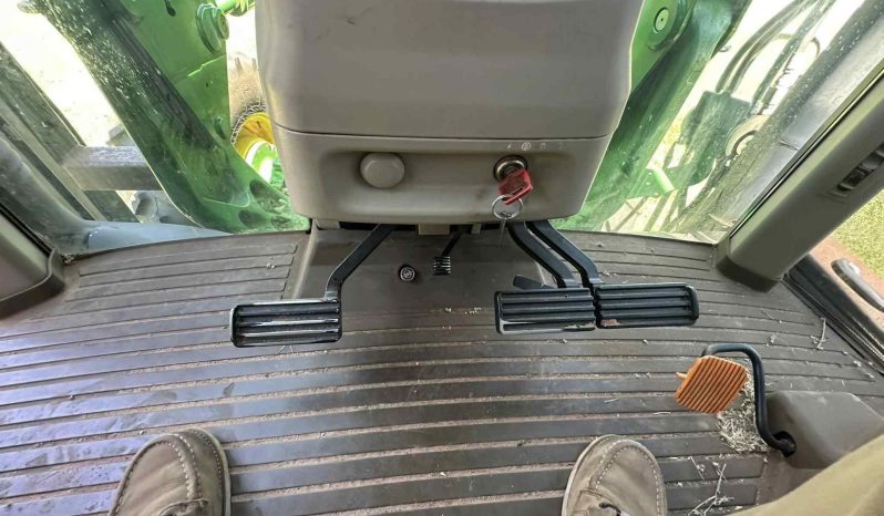 
								2012 JOHN DEERE 7200R full									