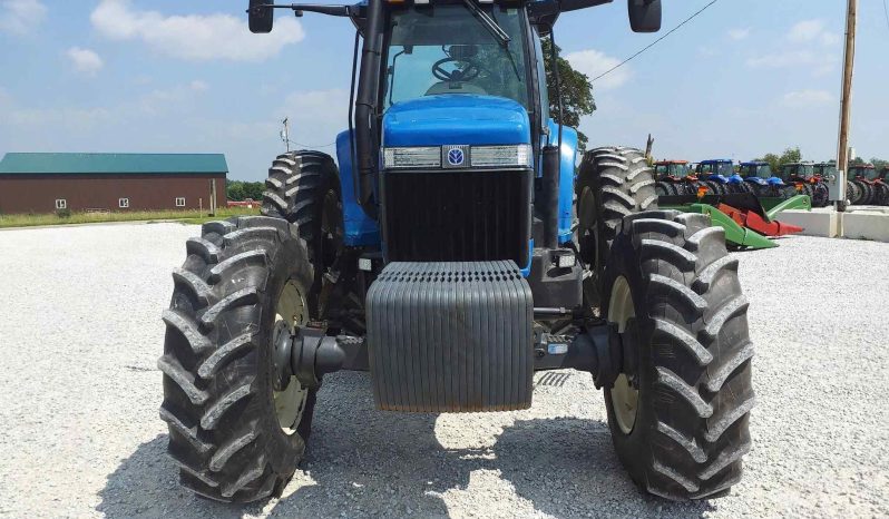 
								2000 NEW HOLLAND 8970 full									
