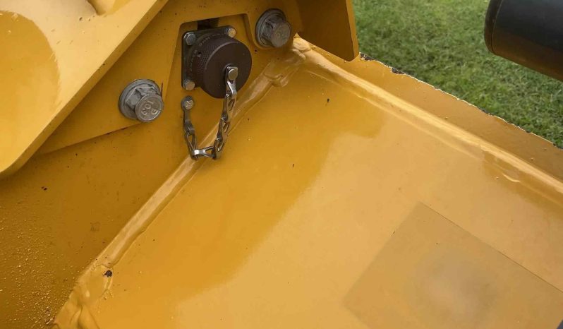 
								2023 DEERE 333G full									