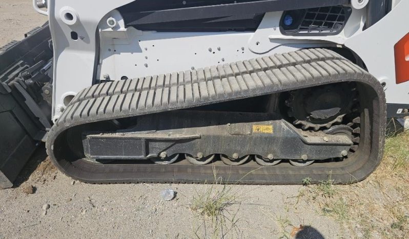 
								2023 BOBCAT T770 full									