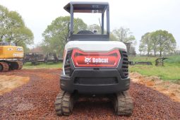 
										2023 BOBCAT E32R2 full									