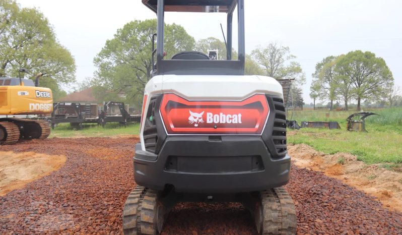 
								2023 BOBCAT E32R2 full									