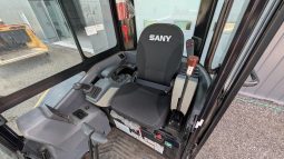 
										2022 SANY SY35U full									