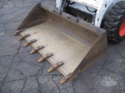 
										2011 BOBCAT S160 full									