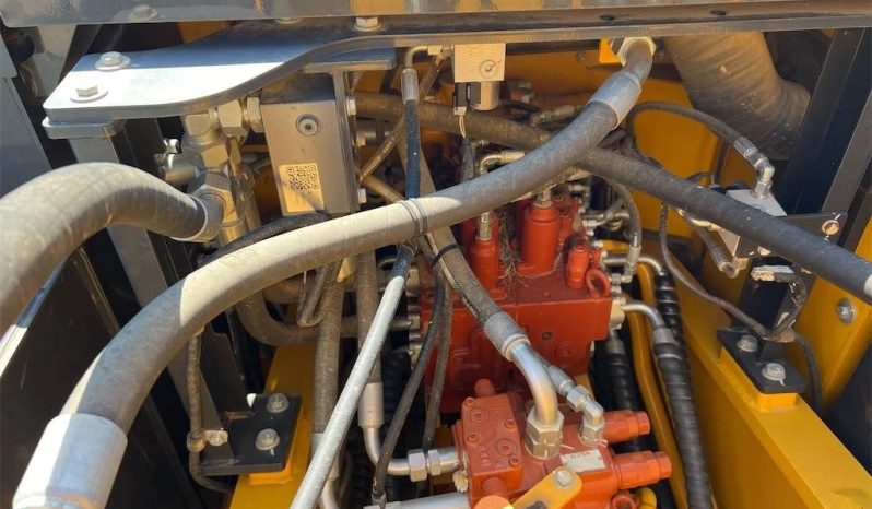 
								2022 LIUGONG 922F full									