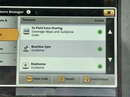 
										2022 JOHN DEERE 8R 250 full									