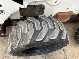 
										2012 BOBCAT S650 full									