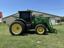 
										2012 JOHN DEERE 7200R full									