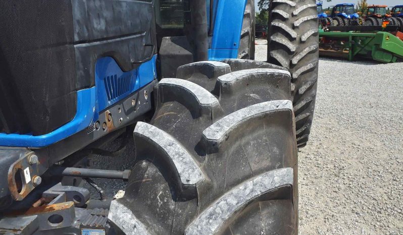 
								2000 NEW HOLLAND 8970 full									