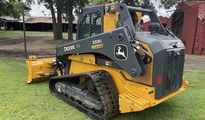 
								2023 DEERE 333G full									