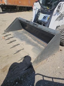 
										2023 BOBCAT T770 full									