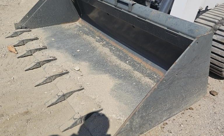 
								2023 BOBCAT T770 full									