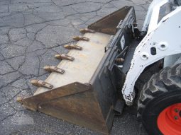 
										2011 BOBCAT S160 full									