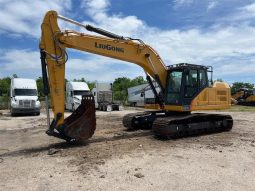 
										2022 LIUGONG 922F full									