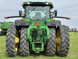 
										2022 JOHN DEERE 8R 250 full									