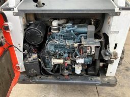 
										2012 BOBCAT S650 full									