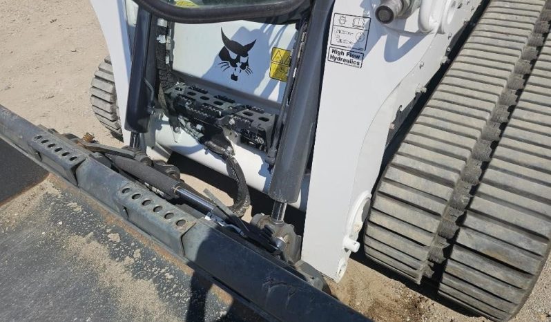 
								2023 BOBCAT T770 full									