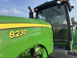 
										2007 JOHN DEERE 8230 full									