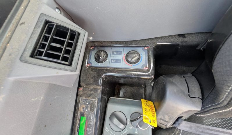 
								2022 SANY SY35U full									