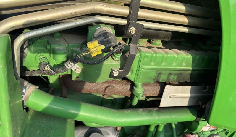 
								2007 JOHN DEERE 8230 full									