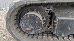 
										2022 SANY SY35U full									