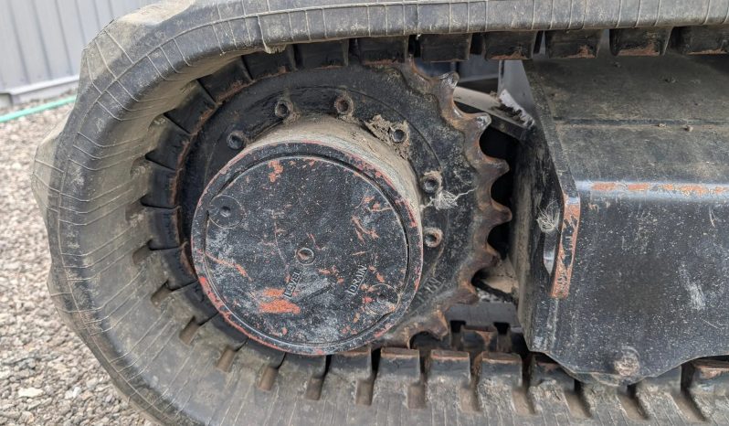 
								2022 SANY SY35U full									