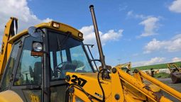 
										1993 JCB 217 full									