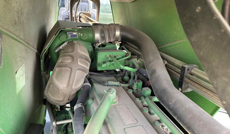 
								2007 JOHN DEERE 8230 full									