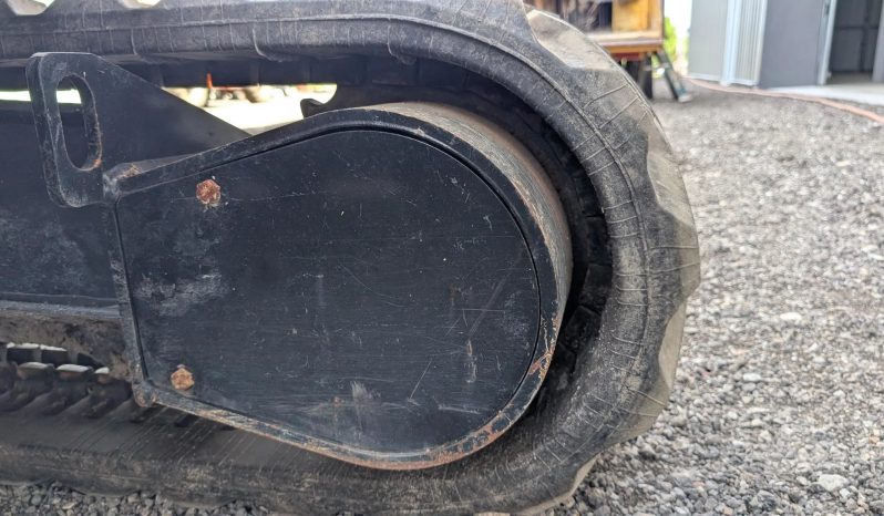 
								2022 SANY SY35U full									